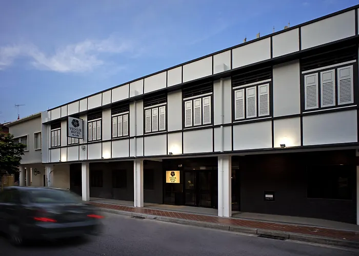 Venue The Lily